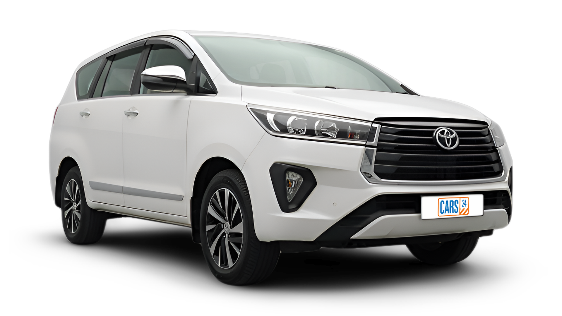 Toyota Innova Crysta-img